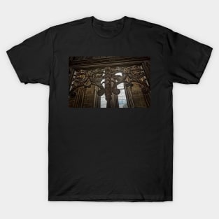 Carlisle Cathedral T-Shirt